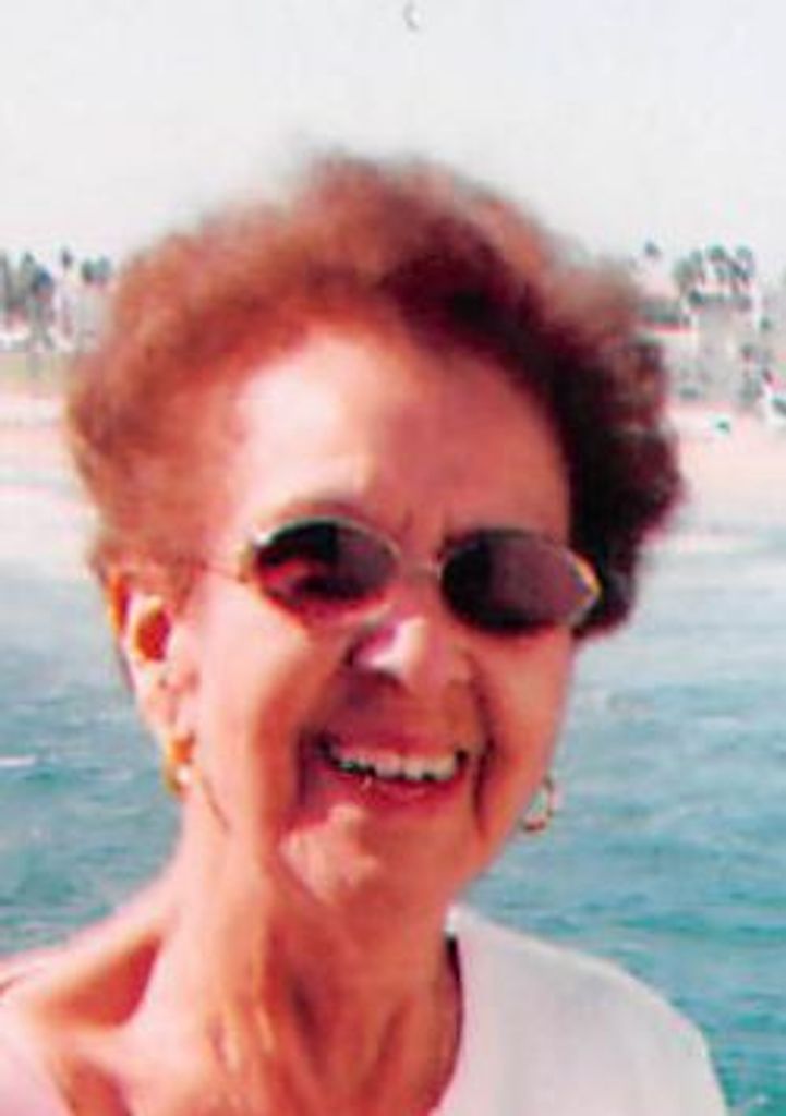 Felicitas Carrasco