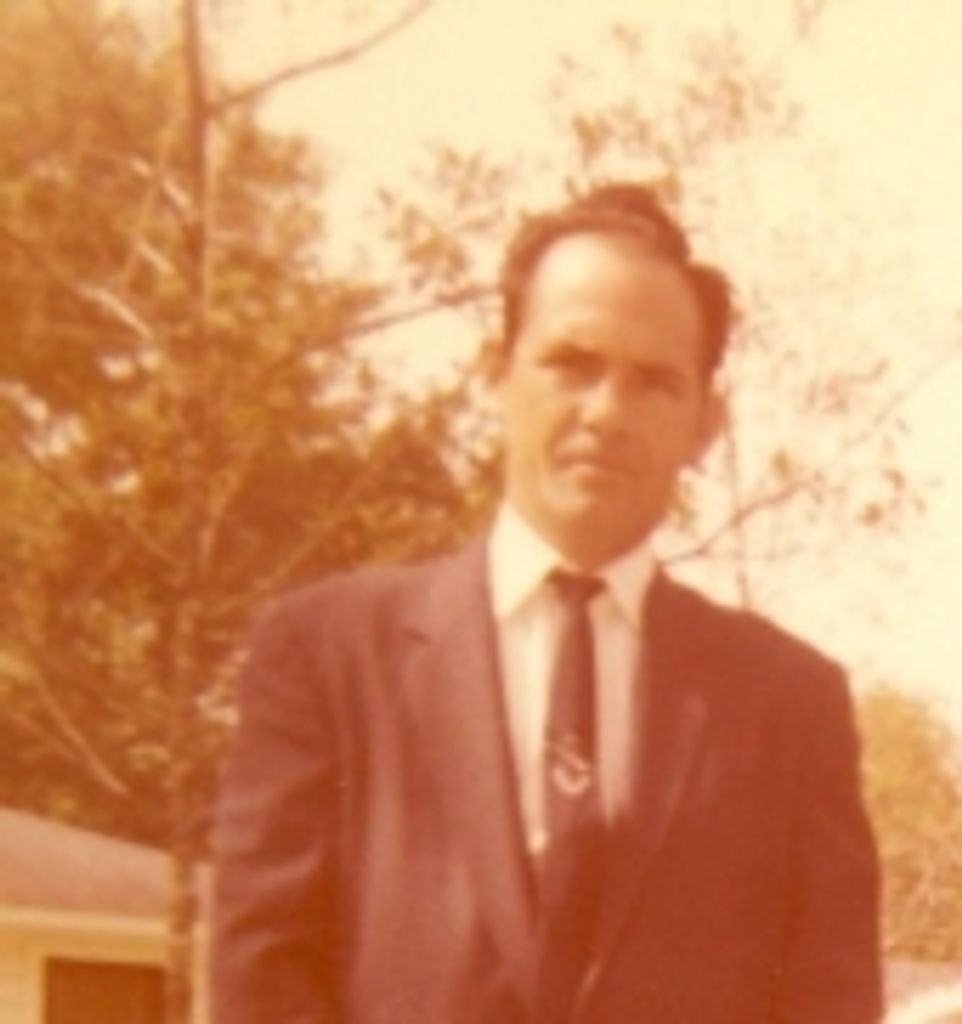 Billy Dean Christian