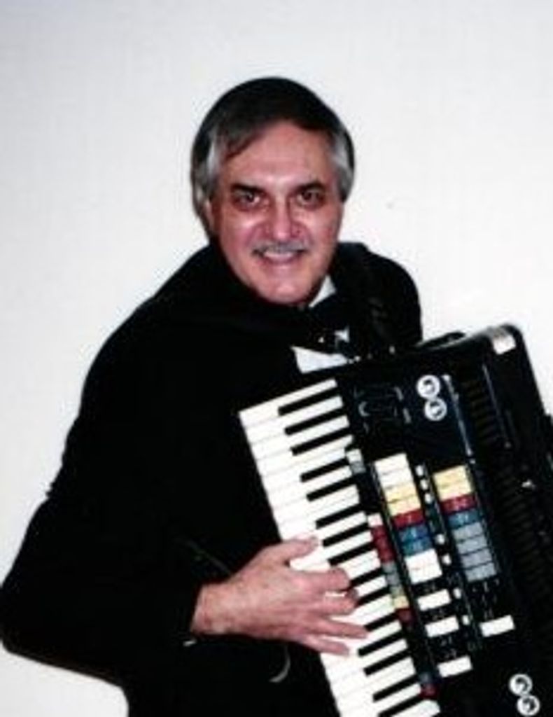 Richard Szybowski