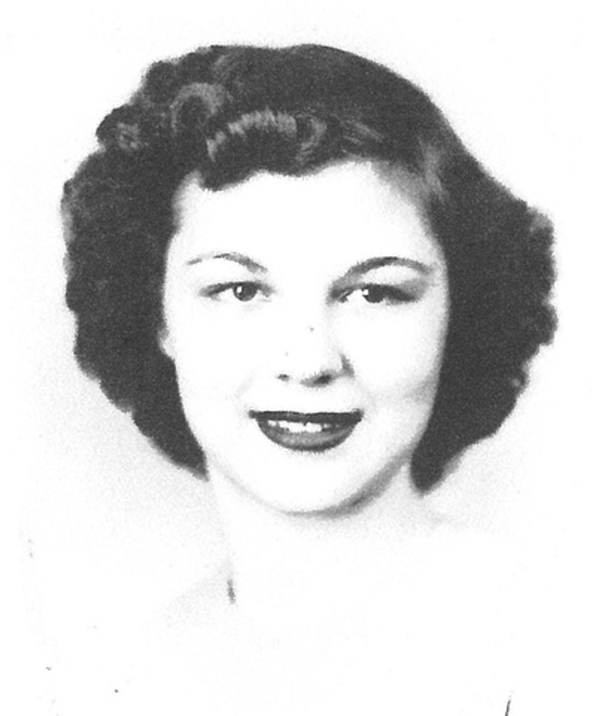 Marion L. Henne