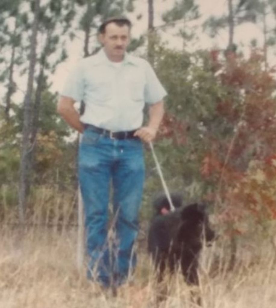Ronald Olin Weaver, Sr. Profile Photo