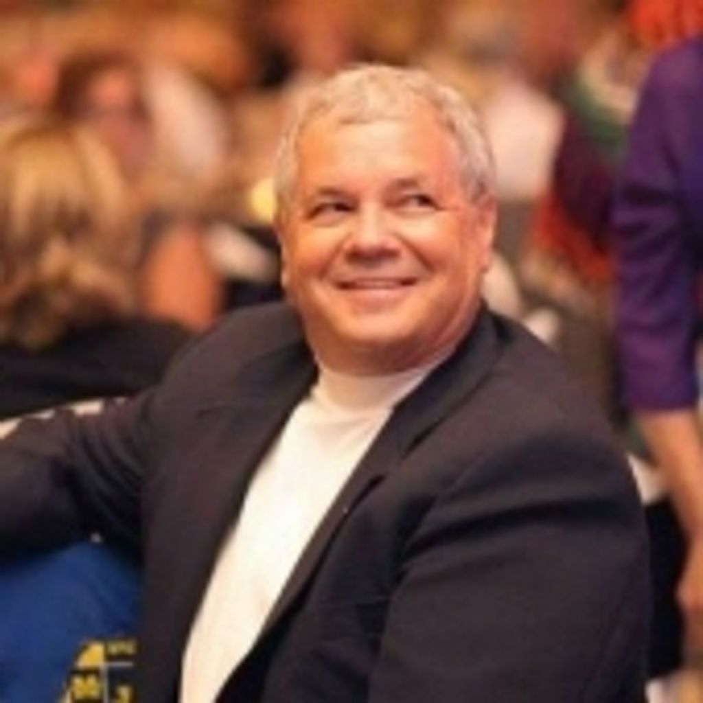 Mr Michael Francis St.Pierre