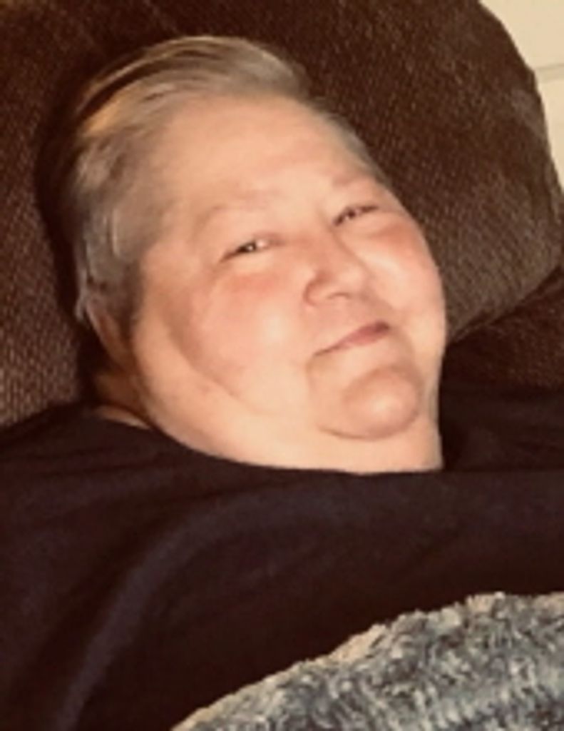 Rhonda Gale Debord