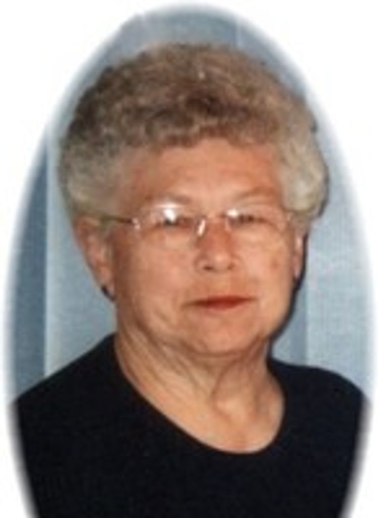 Donna Mae Gades