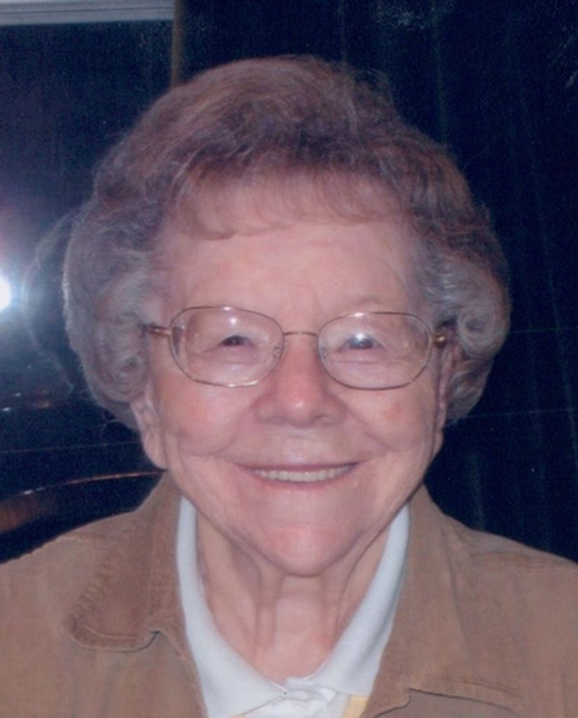 Lois M. Wellman