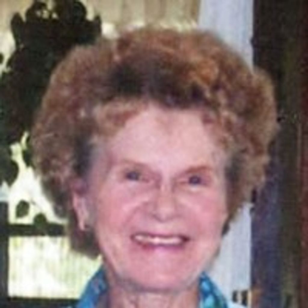 Helen Salupo