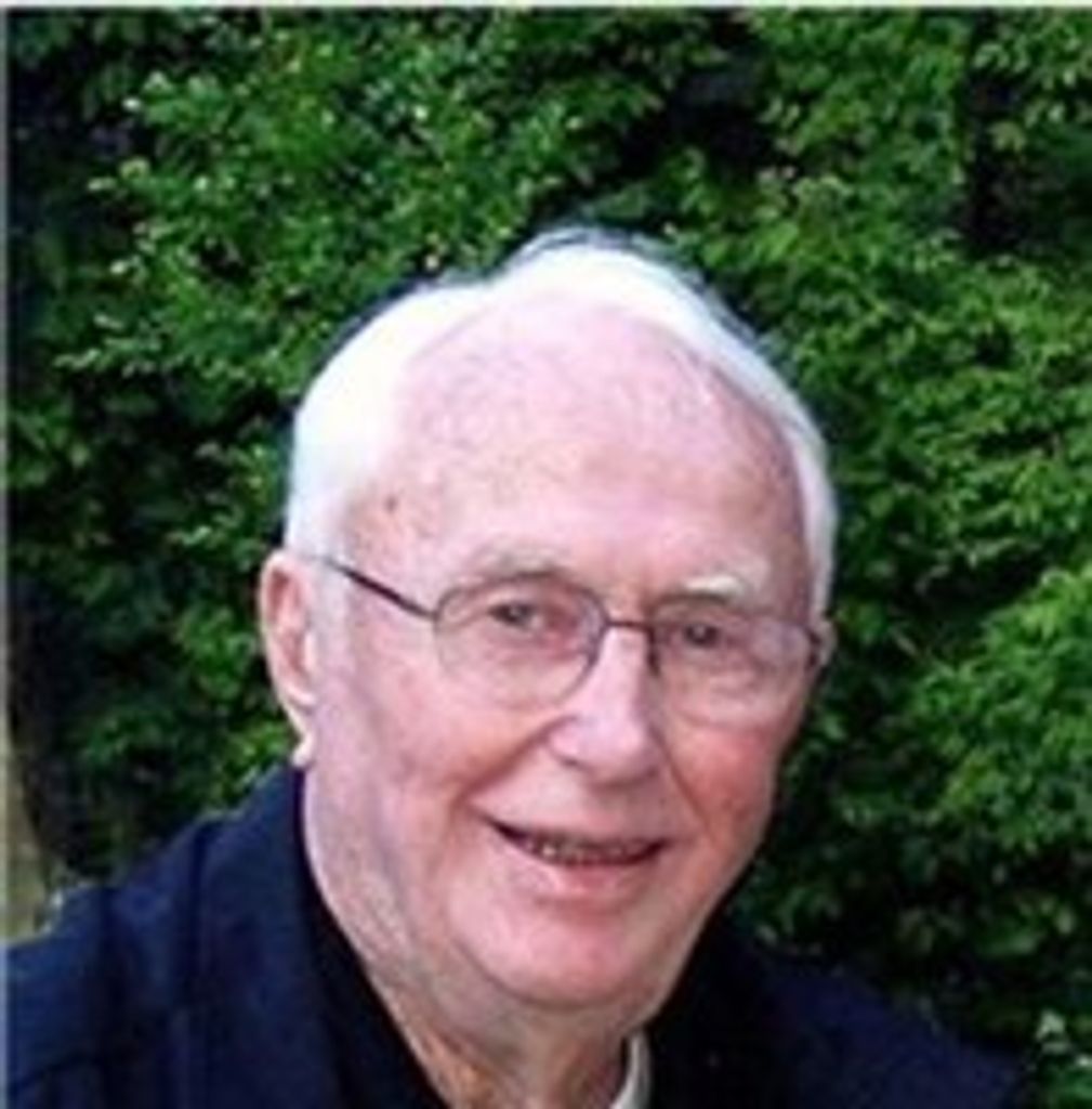 Wilfred R. Hilleren