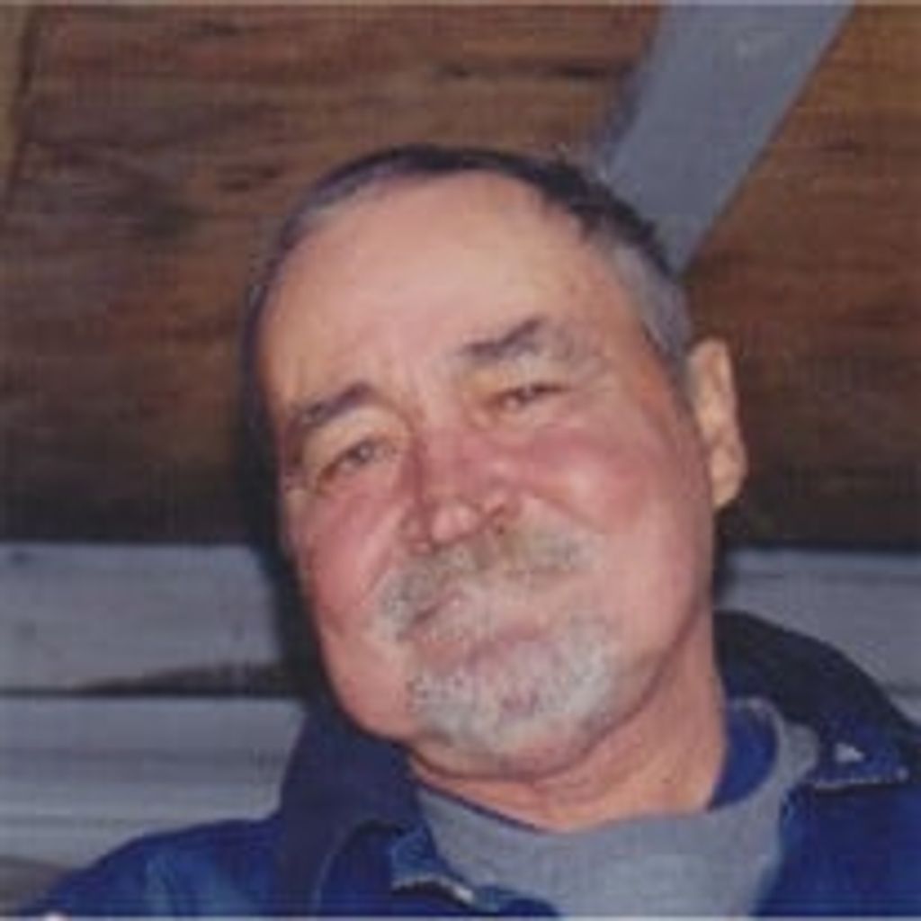 Walter Donald Morris