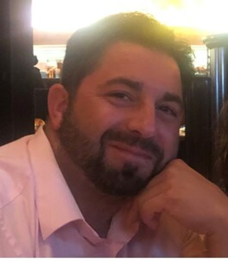 Steven Saldibar Profile Photo