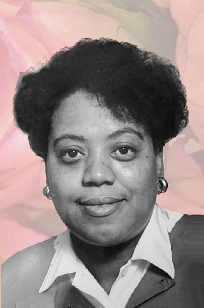 Mary M. Robinson-Smalley Profile Photo