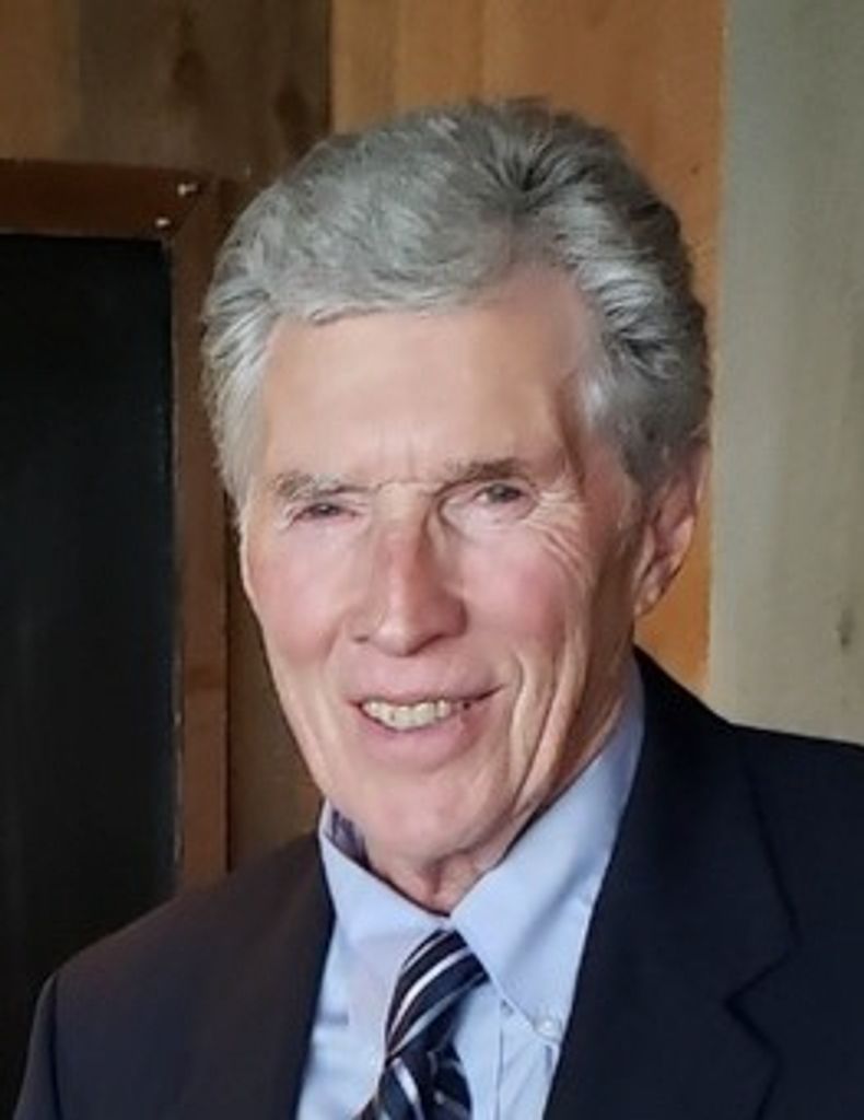 Douglas Mullally Profile Photo