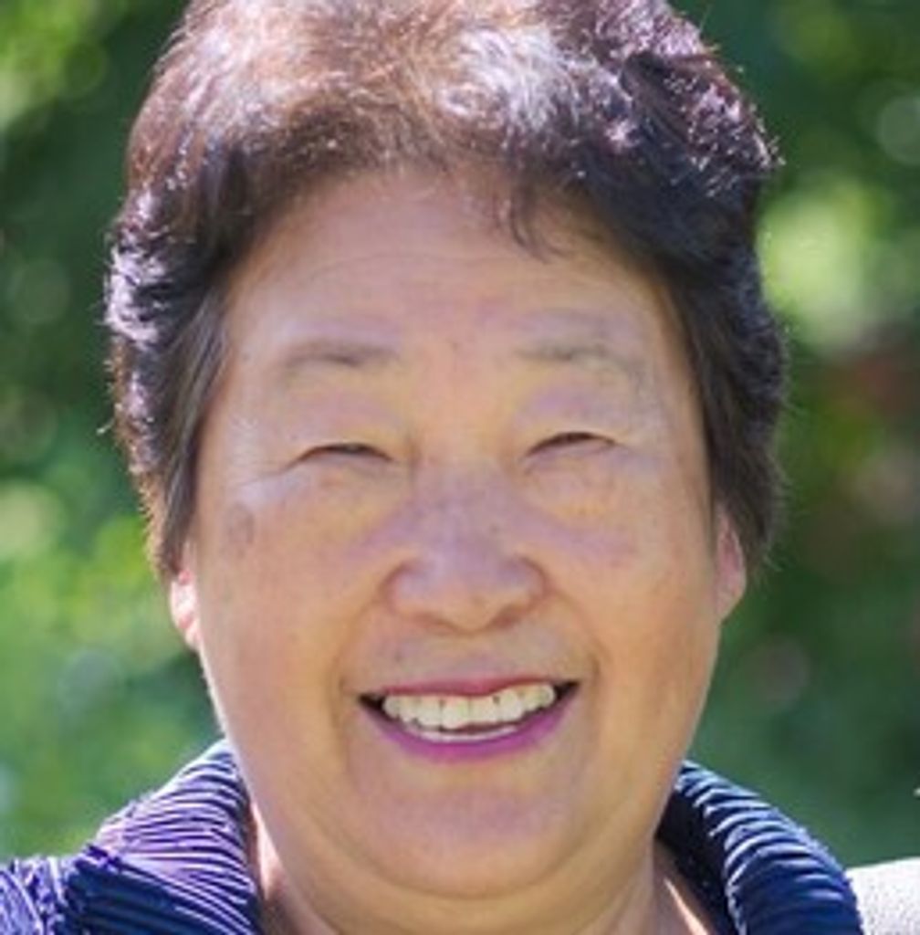 Young-Ja Oh Profile Photo
