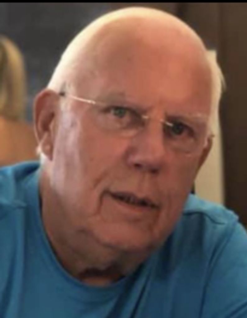Willard P. Lambert Profile Photo