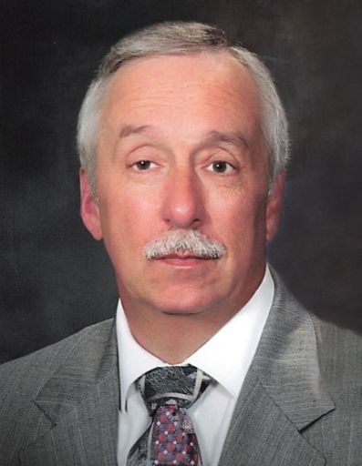 Lamar Mcgriff Profile Photo