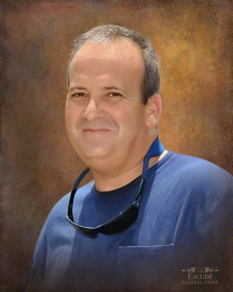 Michael Burke