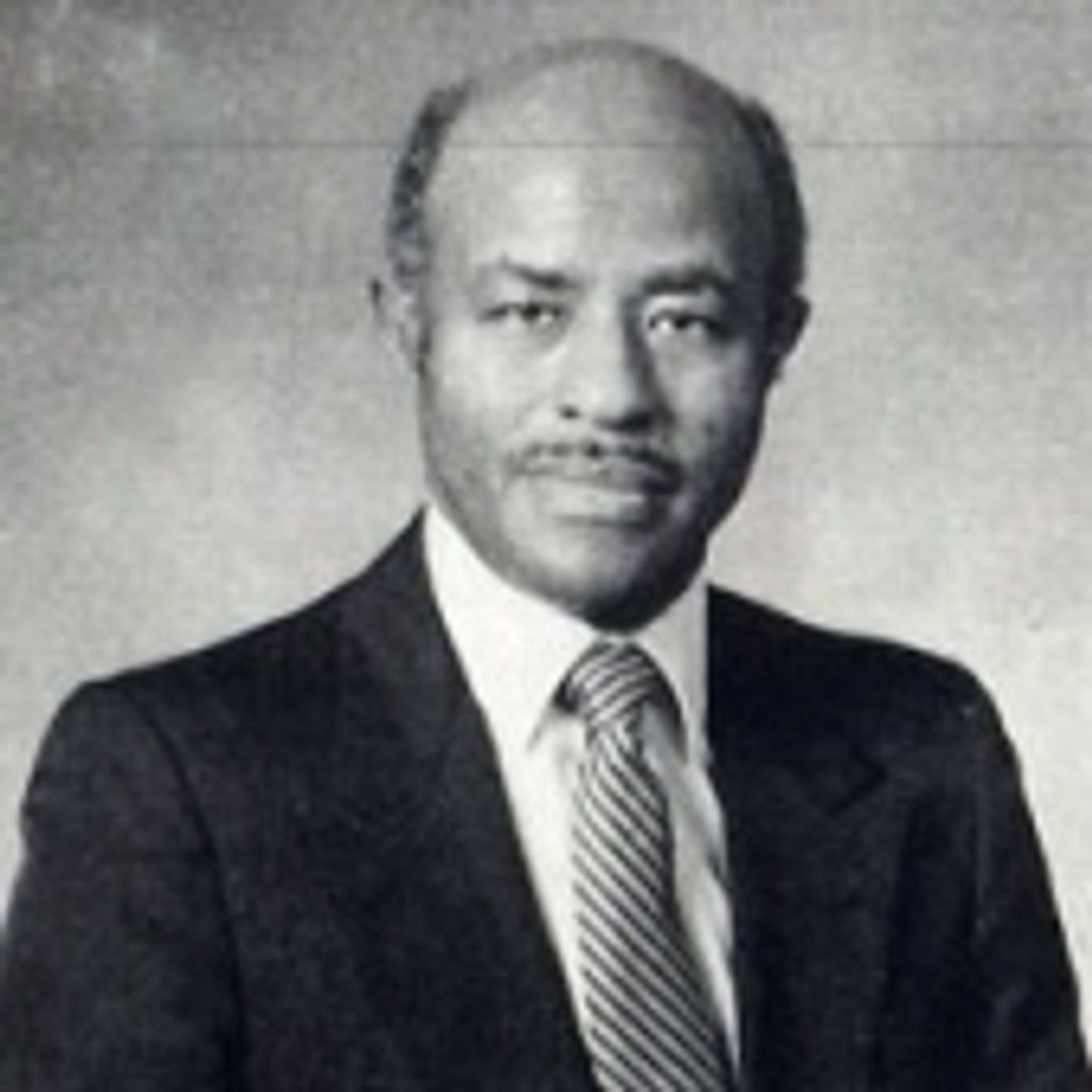 Carl Greene  Sr.