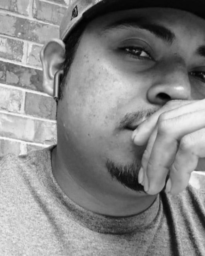 Miguel Angel Ramos Javier Profile Photo