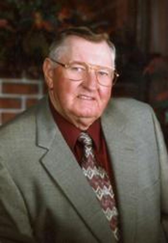 Randall C. Watt