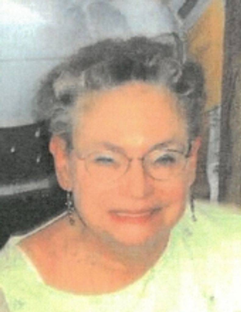 Vickie N. Larson