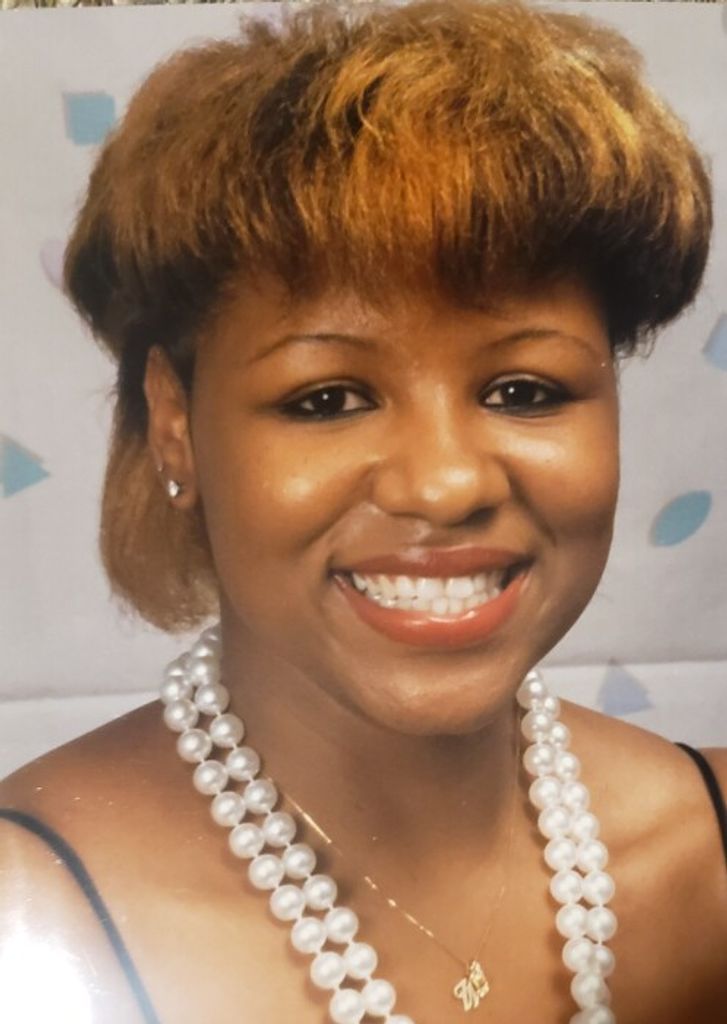 LaTeresa Morris