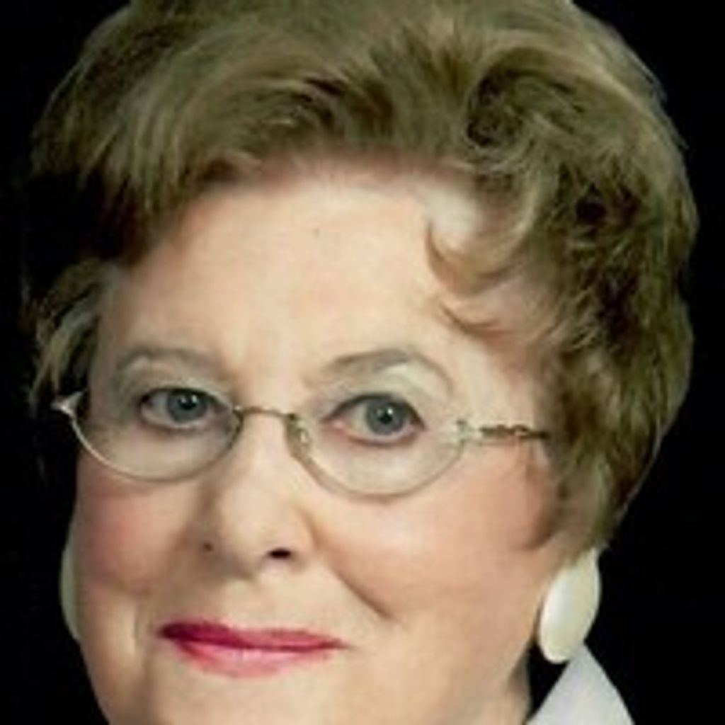 Jeanne V. Heffner, R.N.
