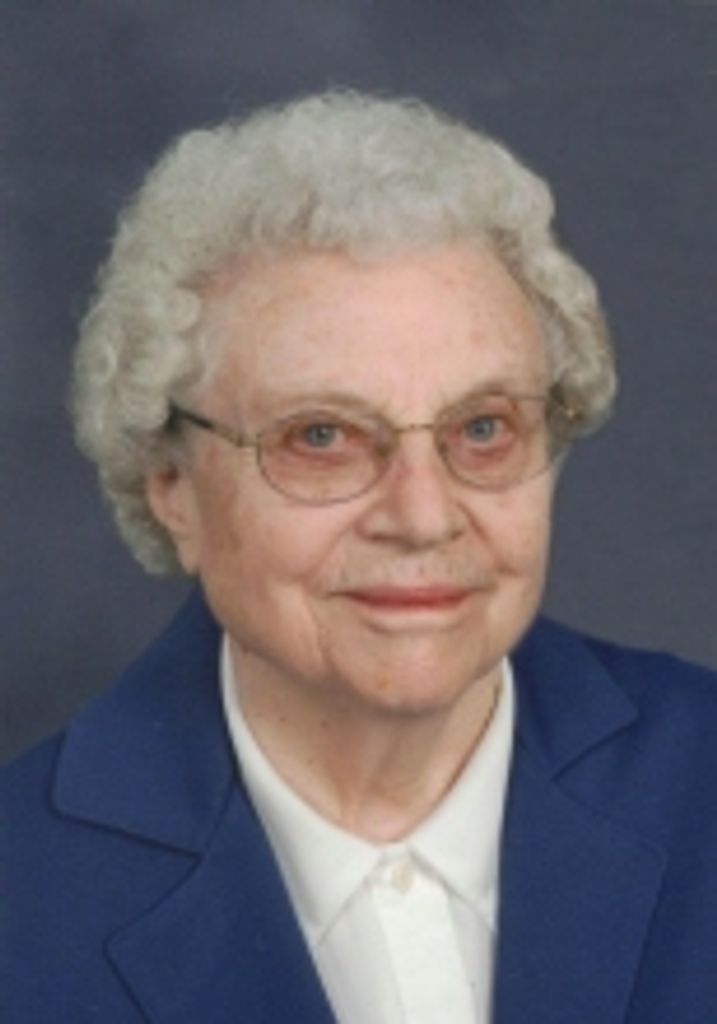 Cyrilla Turbes Profile Photo