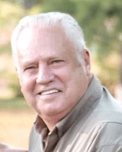 Steve Mathis's obituary image
