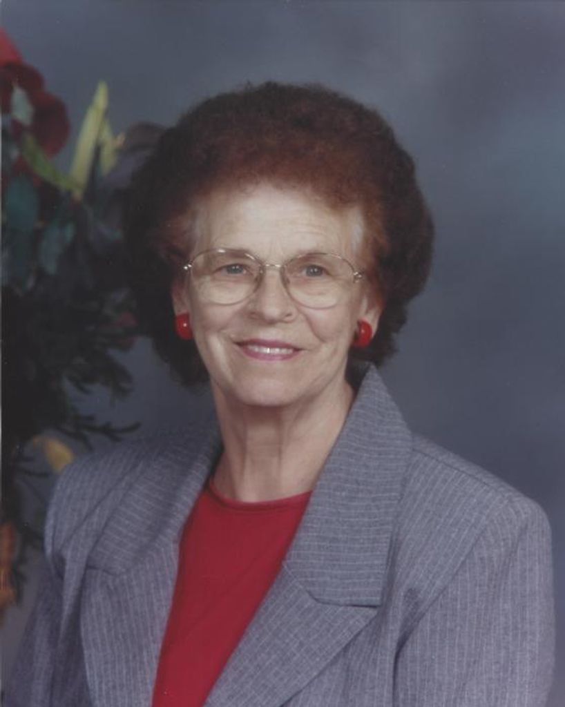 Audrey Mae (Peterson)  Timmerman