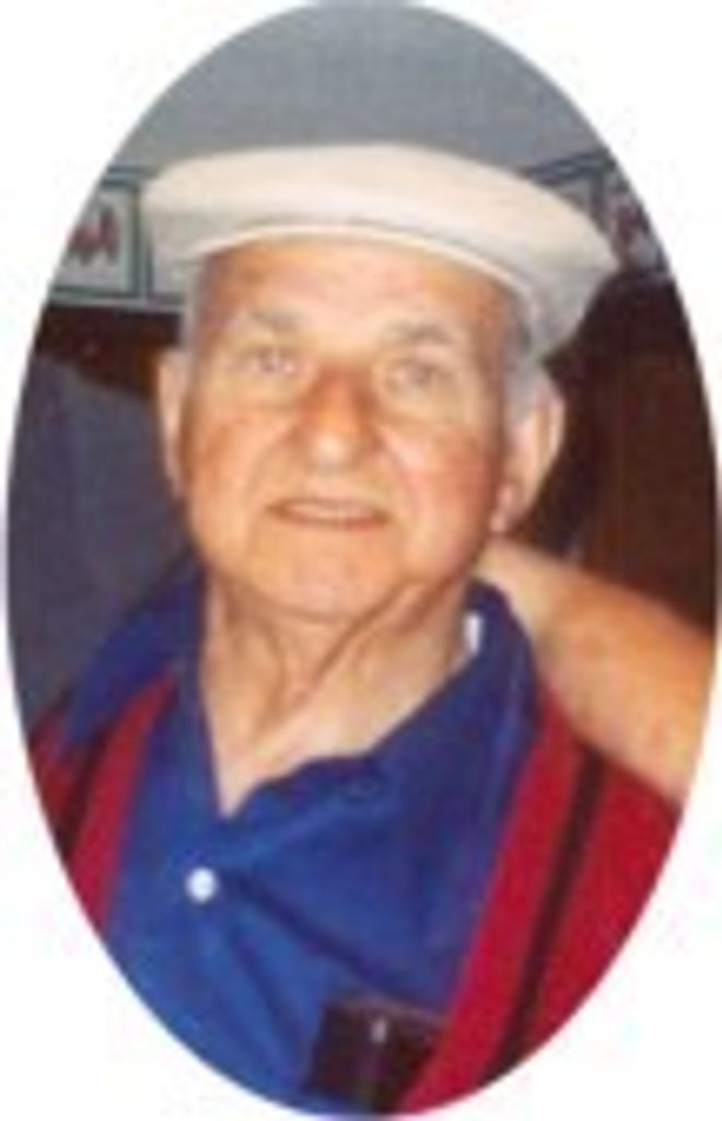 Edmond J."Ed" Richard