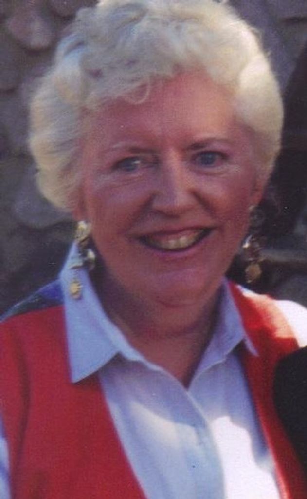 Shirley Ann Spillman Profile Photo