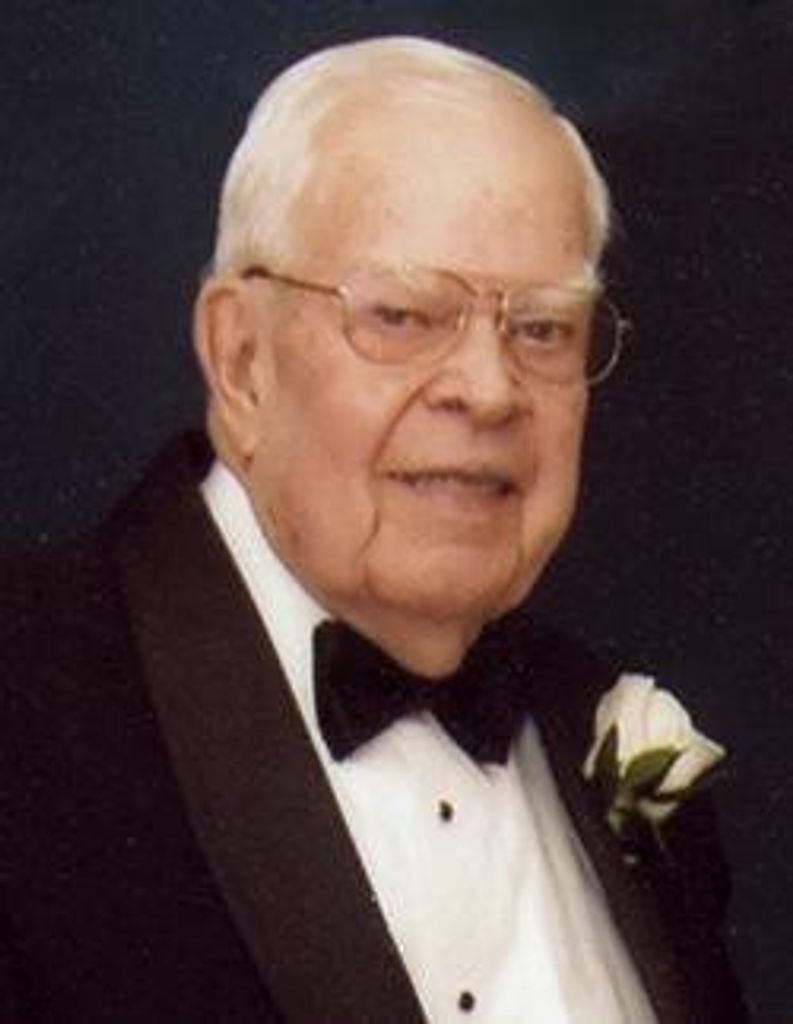 Dr. Charles Shelly Graybill