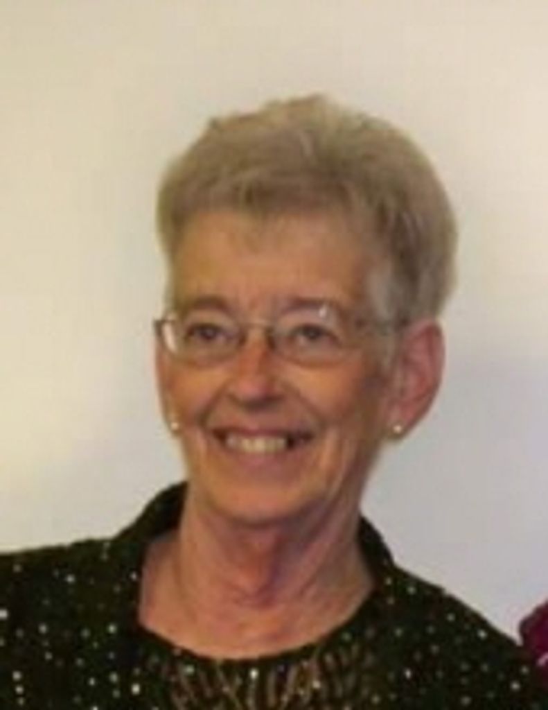 Shirley Sniff