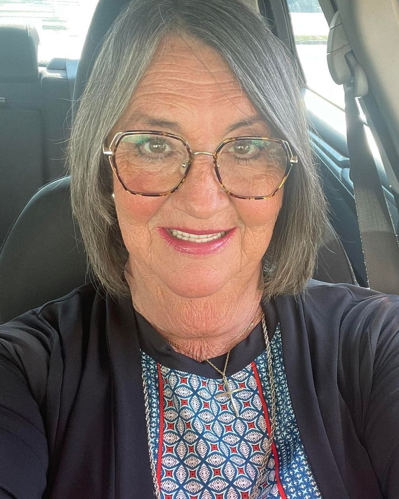 Garnett M. Neukirchner Profile Photo