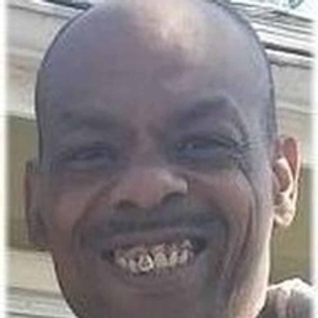 Richard Eugene Gunn