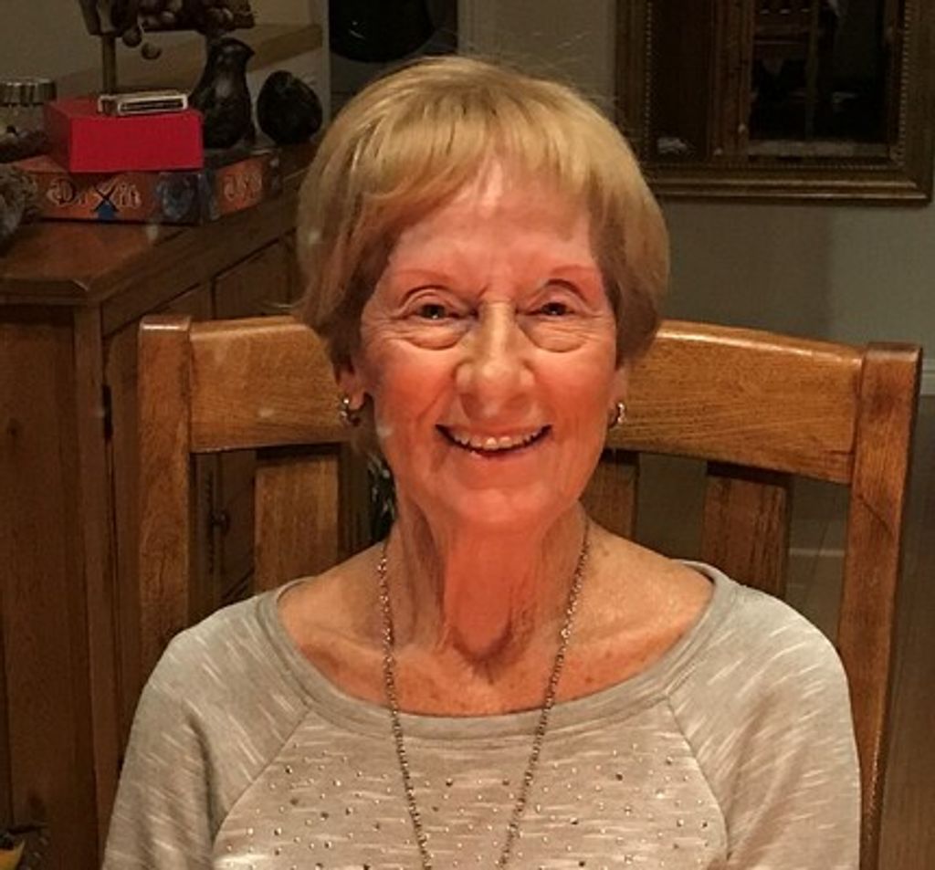 Marilynn Ann Donnelly Profile Photo