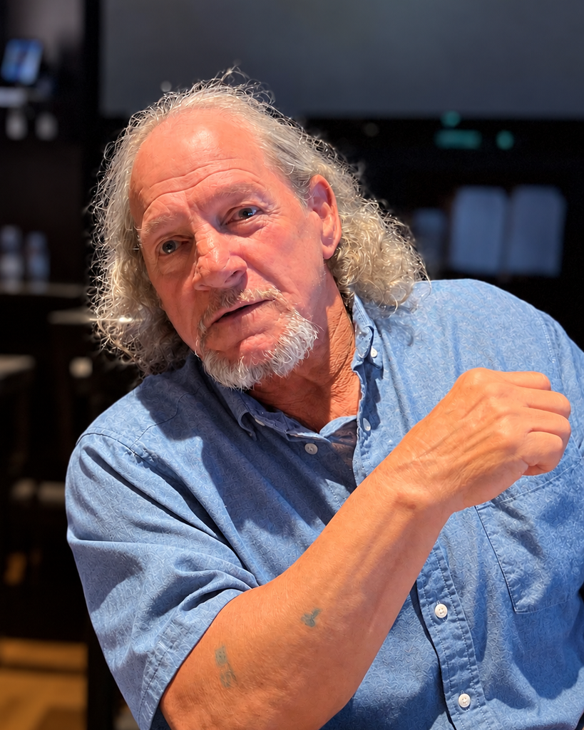 Barry "Buddy" Cawthorn Profile Photo