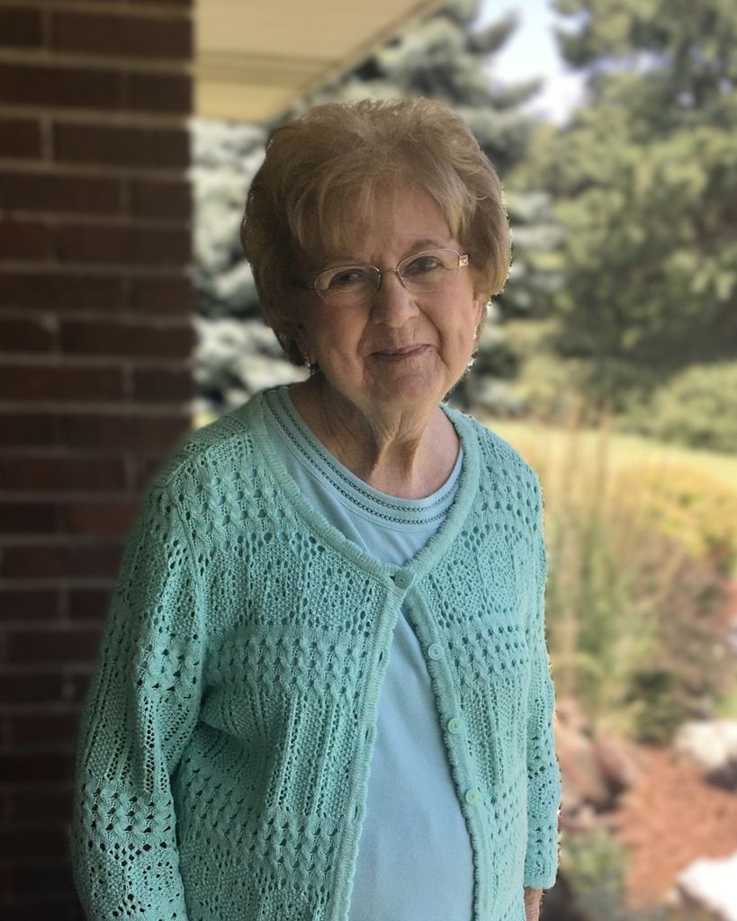 Janet Bamesberger