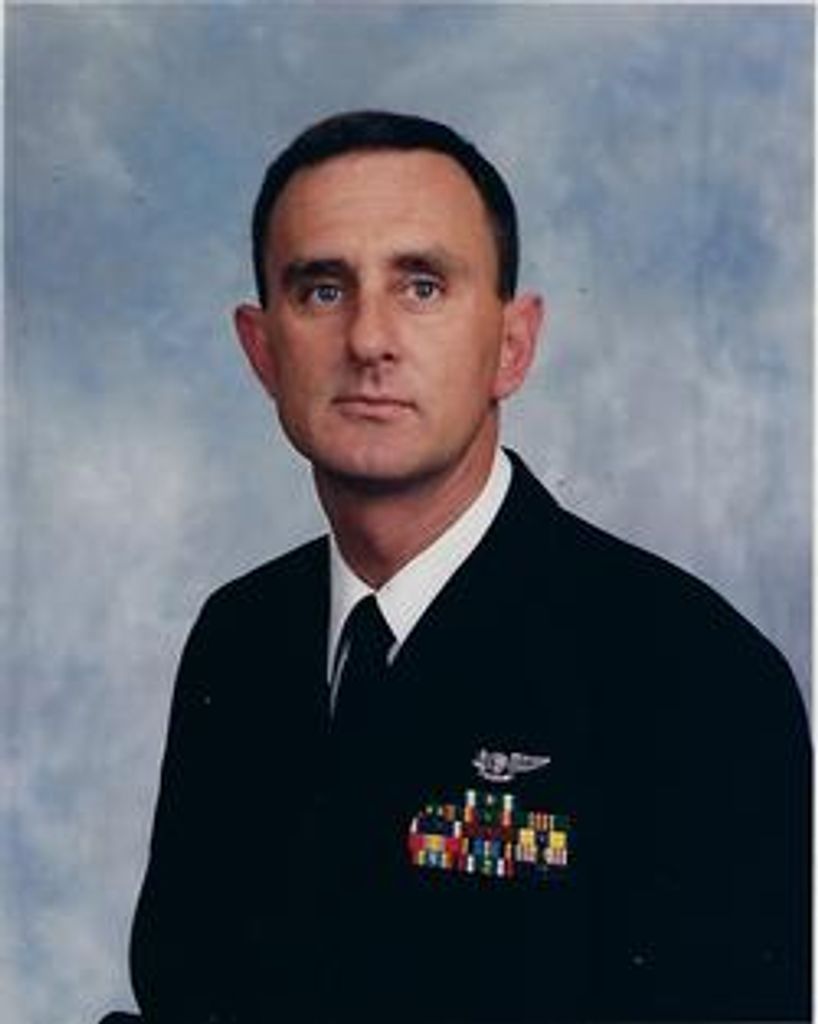 Roger Dale Smith Profile Photo