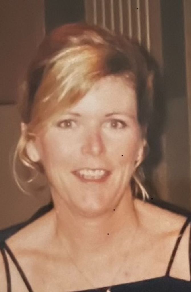 Nancy Catherine Vesey Profile Photo