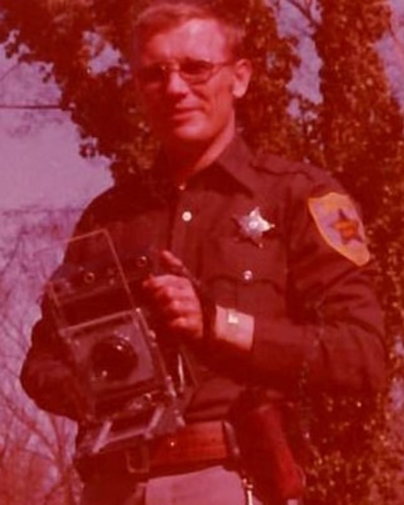 Jack R. George Profile Photo