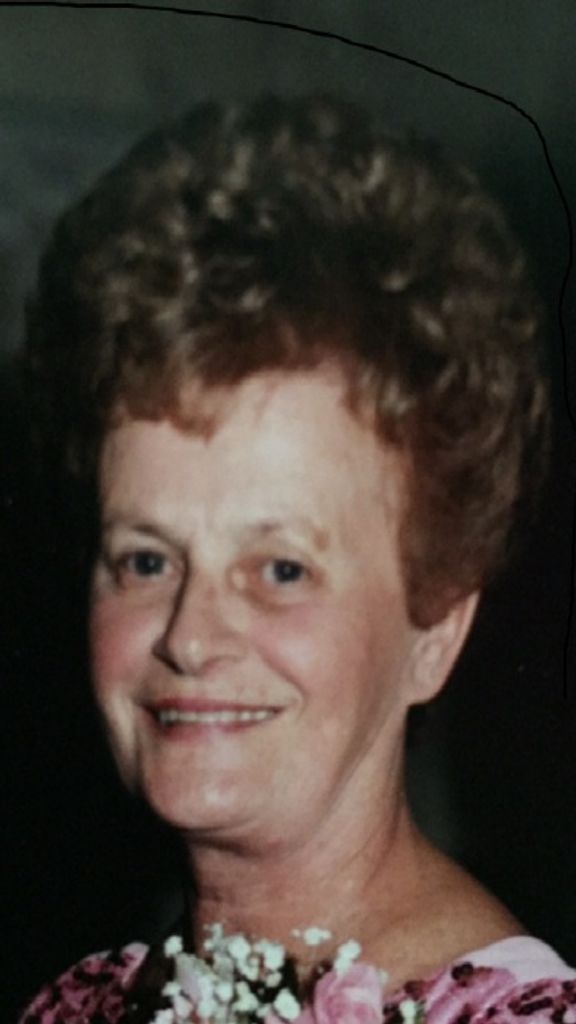 Margaret (Golderq)  Fetchu