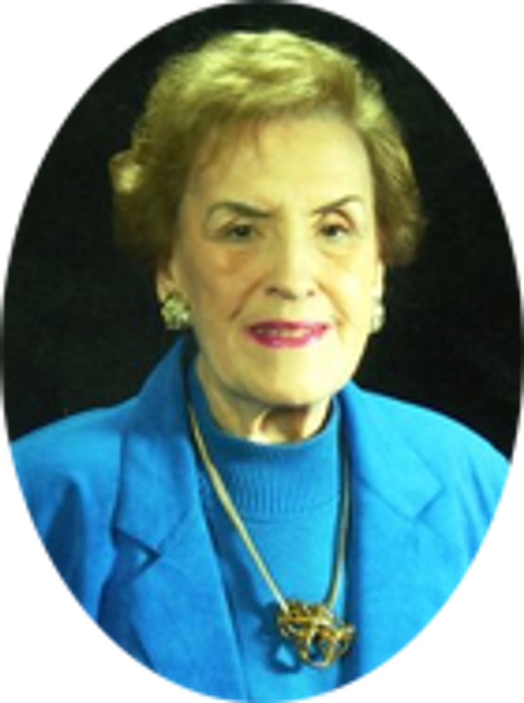Ruth Small