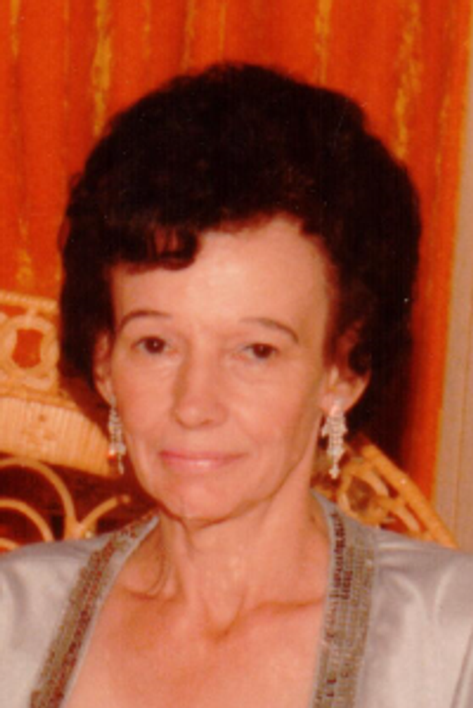 Lorraine A. (Debeaucourt) Florentino