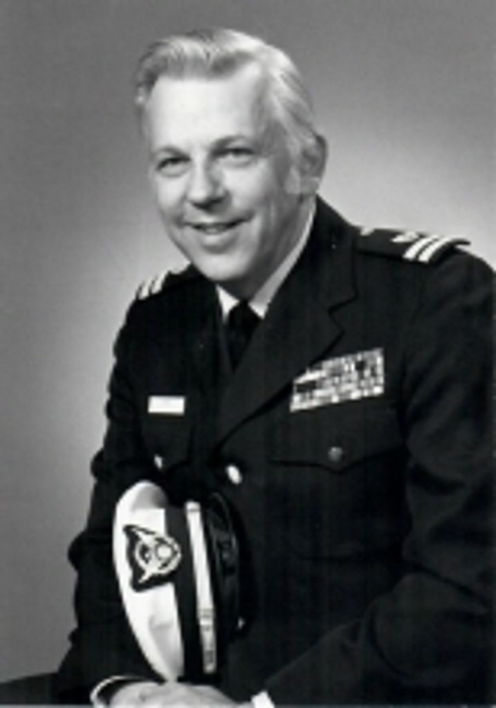 Edward A. Green