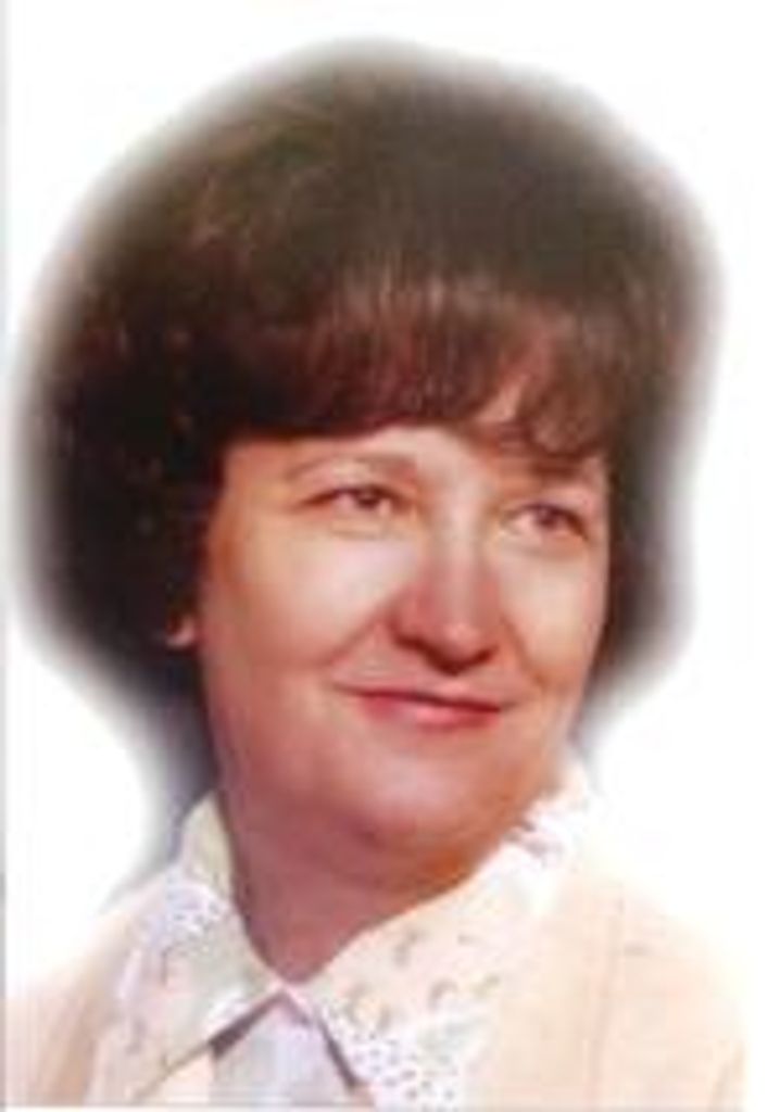 Bernice Imogene (Squyers)  McNutt