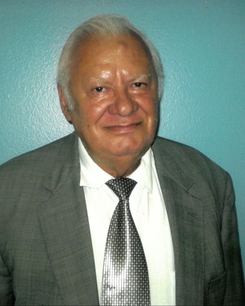 Elias Brignoni