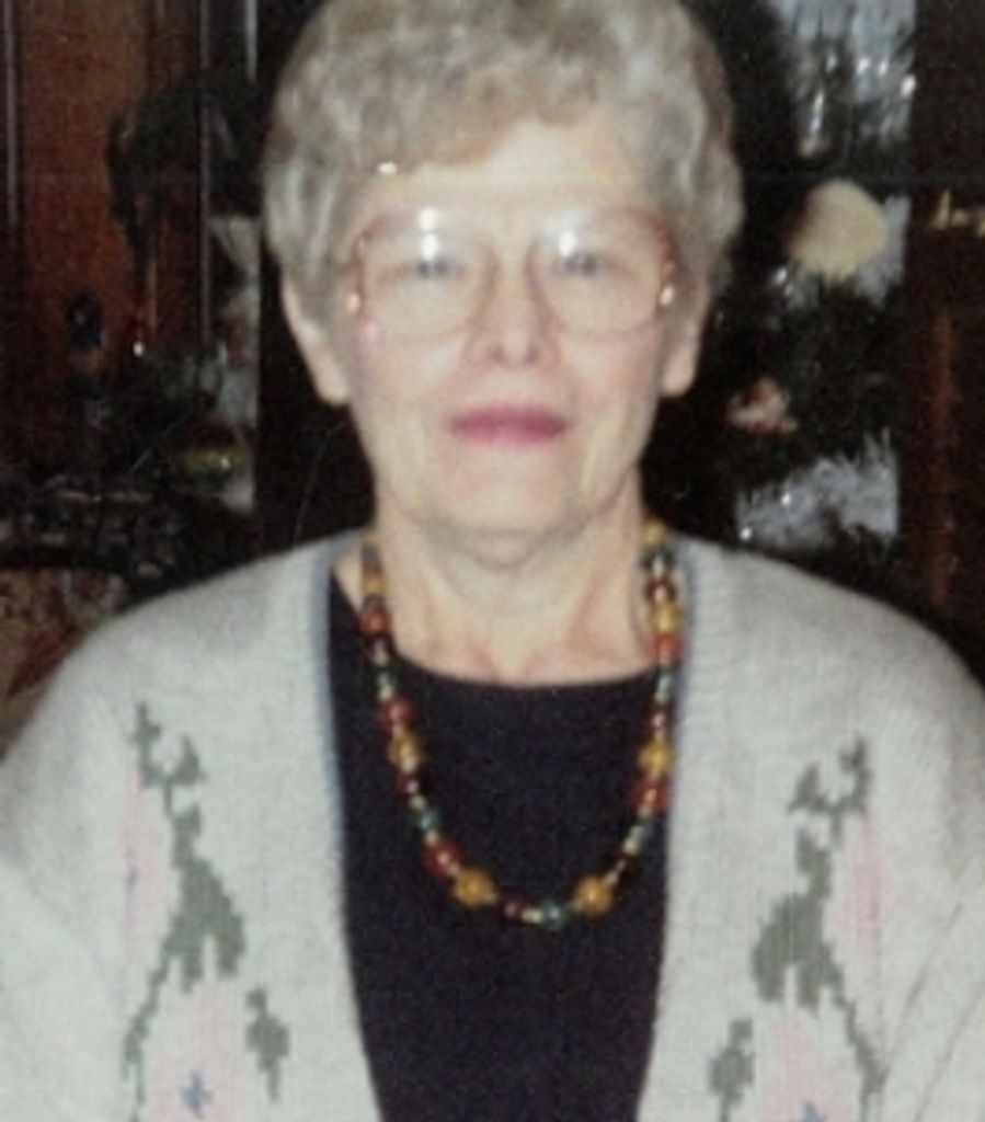 Patricia Stewart Profile Photo