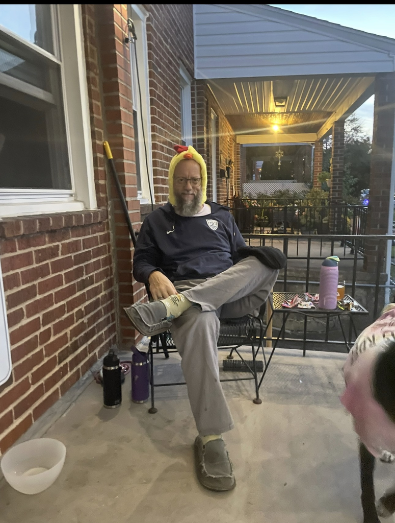 Joshua Lee Sr. Profile Photo