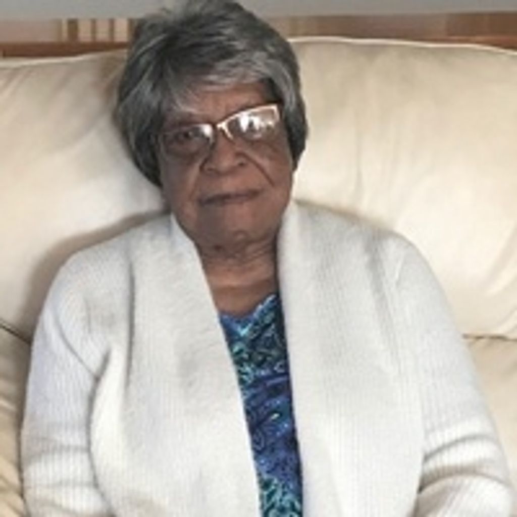 Zeola Adams Profile Photo