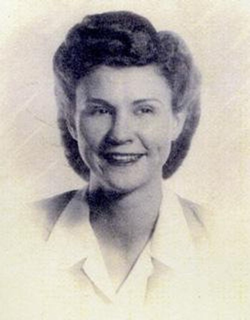 Margaret D. Pennington